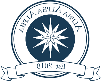 Tri-Alpha Logo